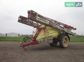 Оприскувач Hardi Commander 6600 2007