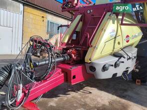 Оприскувач Hardi Commander 6600 2007