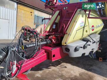 Hardi Commander 6600 2007 - фото