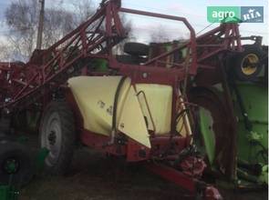 Опрыскиватель Hardi Commander 2008