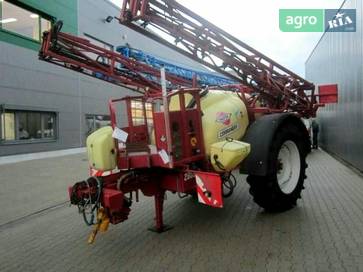 Hardi Commander 2000 - фото