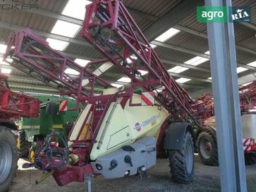 Hardi Commander 2006 - фото