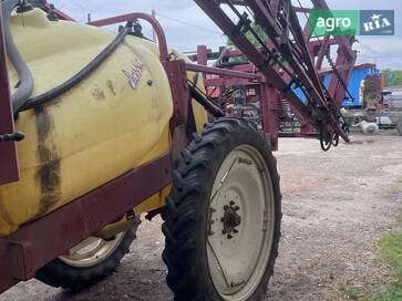 Hardi Commander 2006 - фото