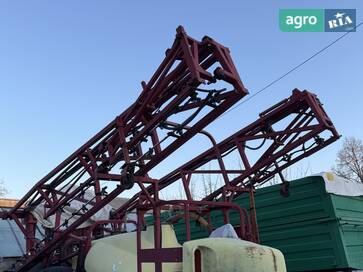 Hardi Commander 2006 - фото