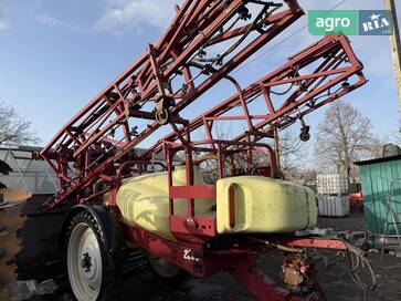 Hardi Commander 2006 - фото