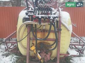 Опрыскиватель Hardi LX 1000 2000