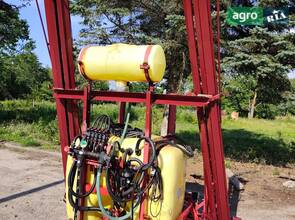 Оприскувач Hardi LX 800 2000