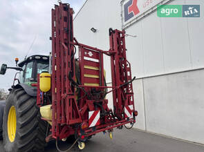 Оприскувач Hardi Master 