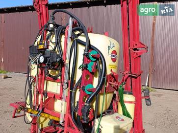 Hardi Master 2012 - фото