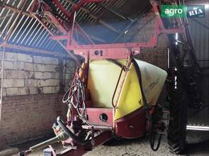 Оприскувач Hardi Navigator 3000 2011