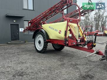 Hardi Navigator 2017 - фото