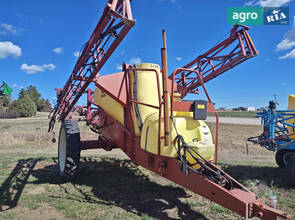 Оприскувач Hardi Navigator 