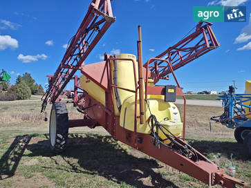 Hardi Navigator  - фото
