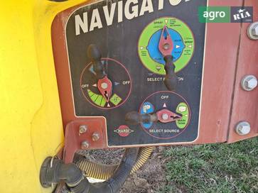 Hardi Navigator  - фото