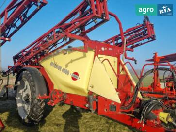 Hardi Navigator 2013 - фото