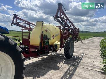 Hardi Ranger Eagle 2500 2017 - фото