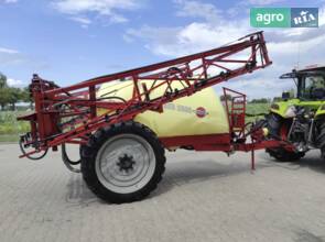 Оприскувач Hardi Ranger Eagle 2500 2011