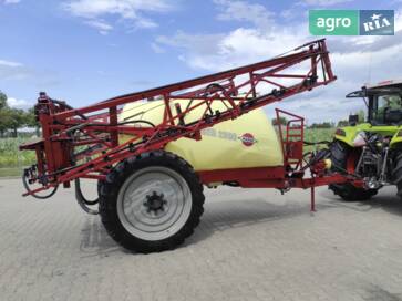 Hardi Ranger Eagle 2500 2011 - фото