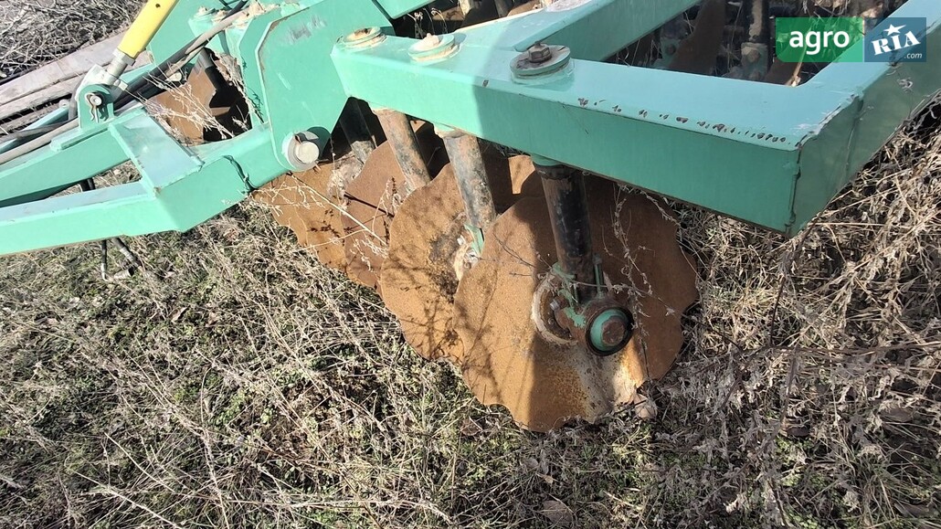 Борона Harvest 320 2020 - фото 1