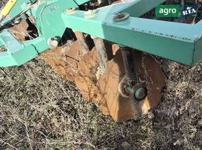 Борона Harvest 320 2020