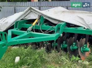 Борона Harvest 320 2023