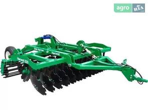 Борона Harvest 320 2025