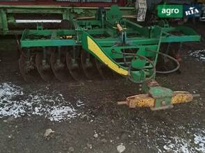 Борона Harvest 320 