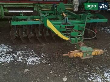 Harvest 320  - фото