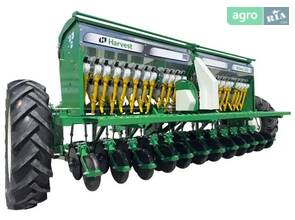 Сівалка Harvest 360 2025