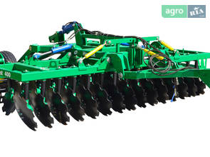 Борона Harvest 400 2024