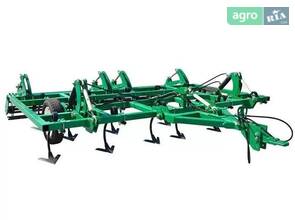 Культиватор Harvest 400 2025