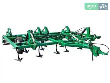 Harvest 400 2025 - фото