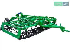 Передпосівний комплекс Harvest 400 2025