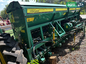 Сеялка Harvest 420 2014