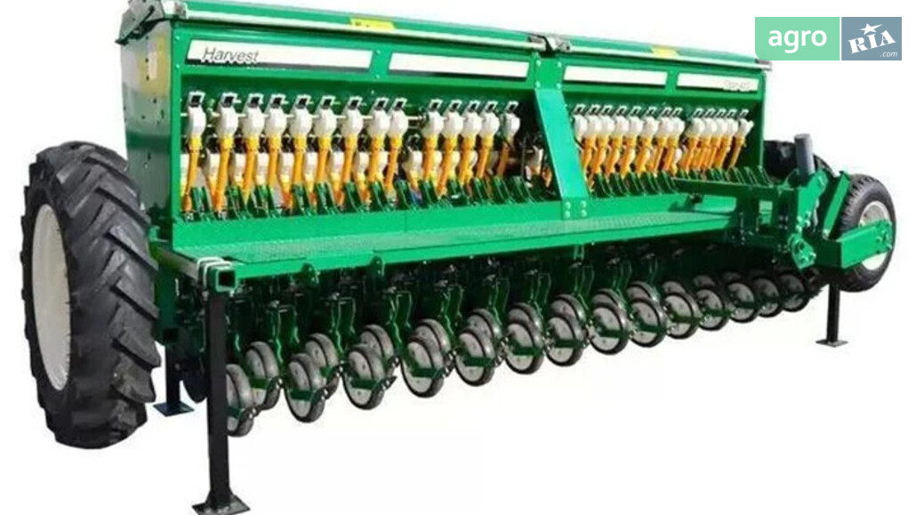 Сівалка Harvest 420 2025 - фото 1