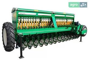 Сівалка Harvest 420 2025