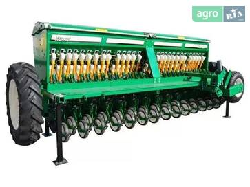 Harvest 420 2025 - фото