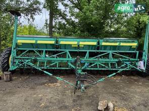 Сівалка Harvest 540 2015