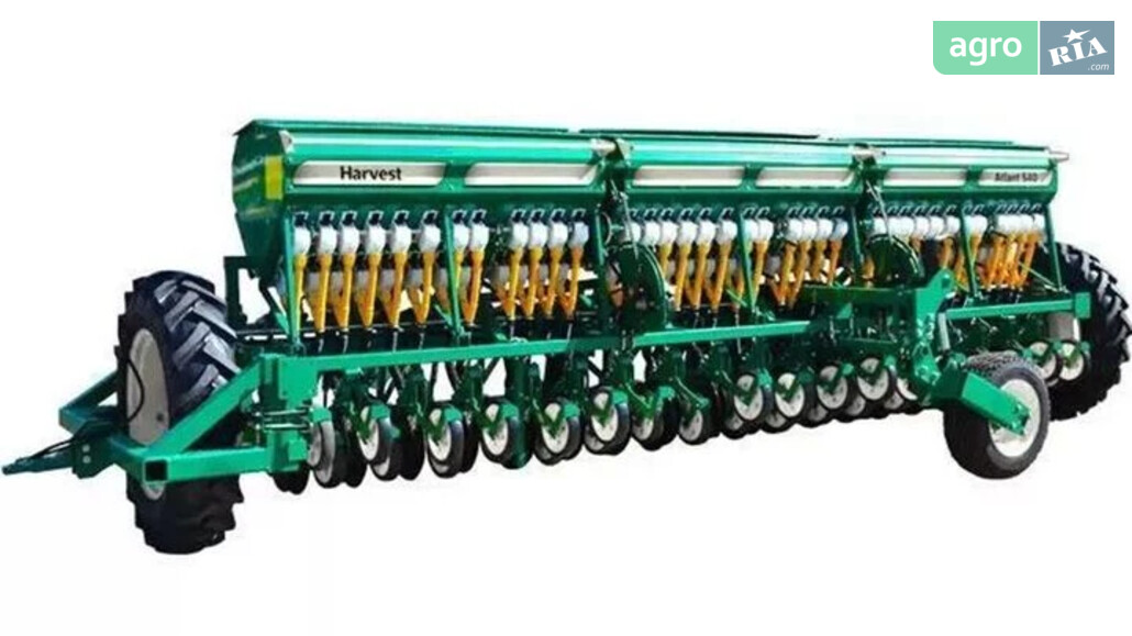Сівалка Harvest 540 2025 - фото 1