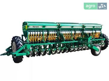 Harvest 540 2025 - фото