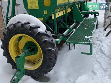 Harvest 540 2016 - фото