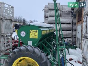 Сівалка Harvest 540 