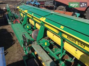 Сеялка Harvest 540 2022