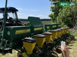 Сівалка Harvest 560 2015