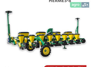 Сеялка Harvest 560 2024