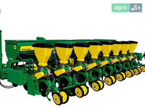 Сеялка Harvest 560 2024