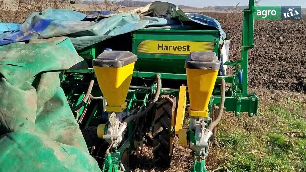 Сівалка Harvest 560 2018 - фото 1