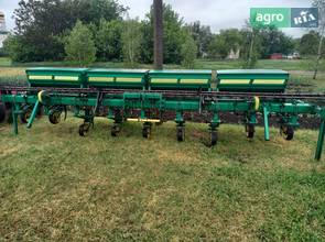 Культиватор Harvest 560 2020