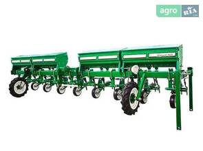 Культиватор Harvest 560 2025