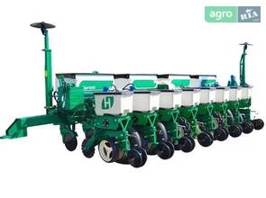 Сівалка Harvest 560 2025